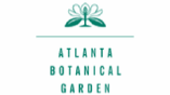 Logo of the The Atlanta Botanical Garden