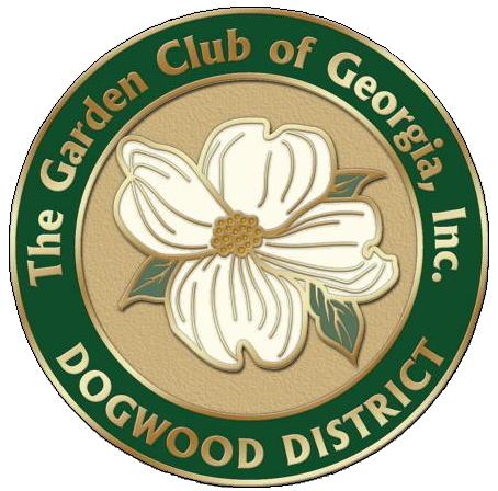 Logo of the Dogwood District