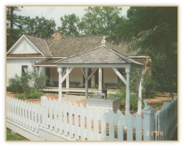 Picture of the Williams-Payne House